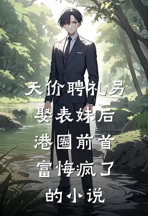天价聘礼另娶表妹后，港圈前首富悔疯了的小说