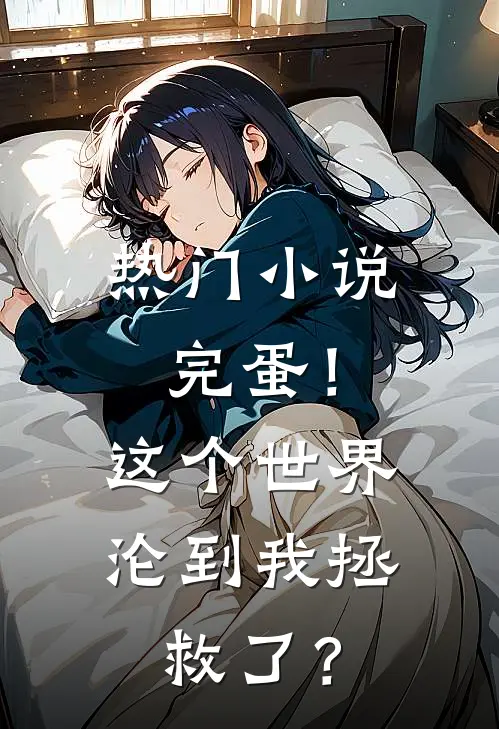 热门小说完蛋！这个世界沦到我拯救了？