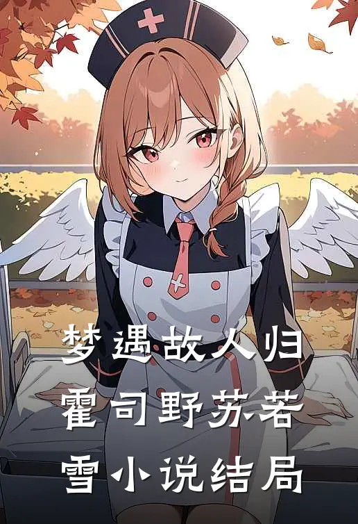梦遇故人归霍司野苏若雪小说结局