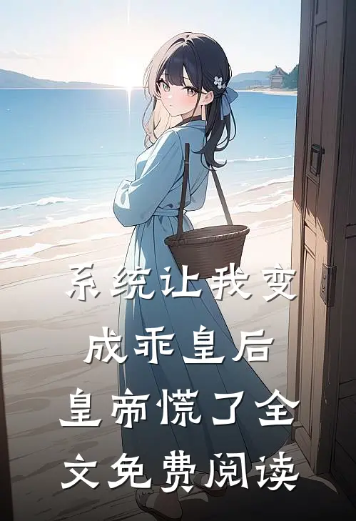 系统让我变成乖皇后，皇帝慌了全文免费阅读