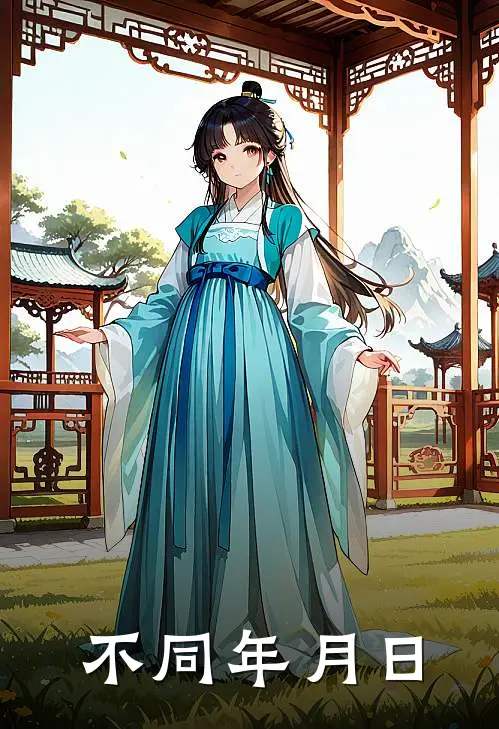 不同年月日