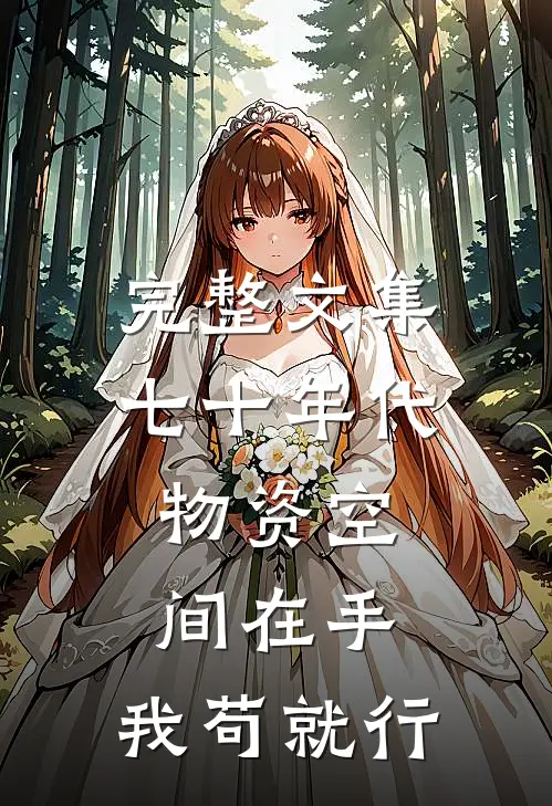 完整文集七十年代：物资空间在手，我苟就行