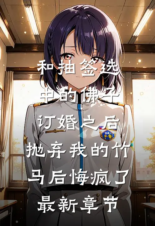 和抽签选中的佛子订婚之后，抛弃我的竹马后悔疯了最新章节