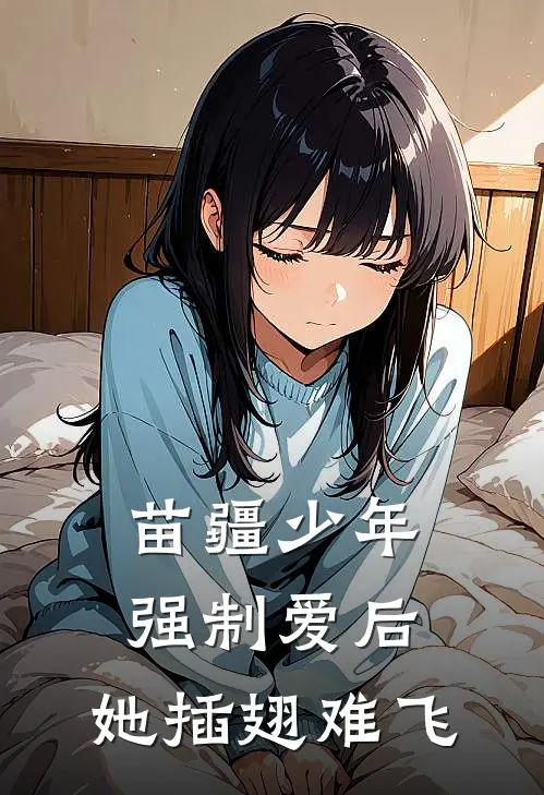 苗疆少年强制爱后，她插翅难飞