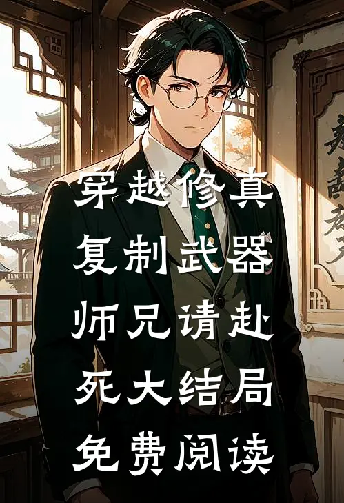穿越修真：复制武器，师兄请赴死大结局免费阅读
