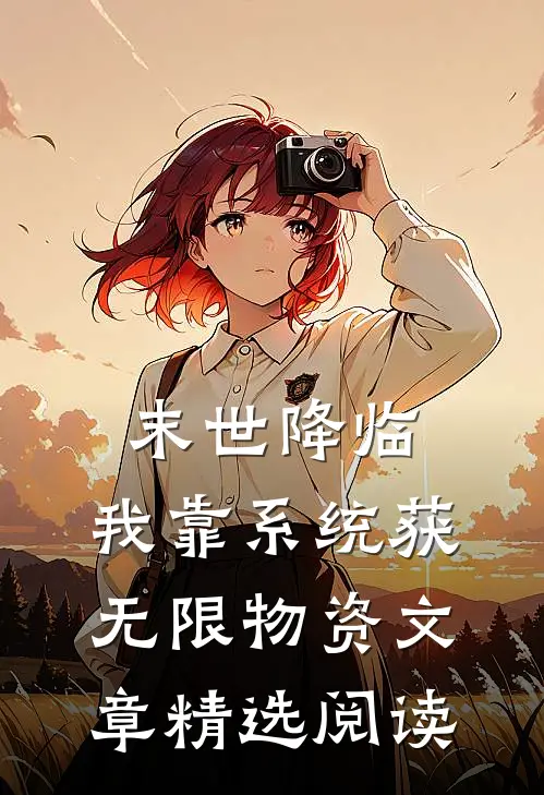 末世降临：我靠系统获无限物资文章精选阅读