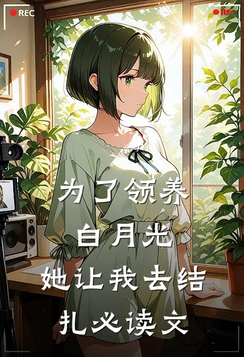 为了领养白月光，她让我去结扎必读文