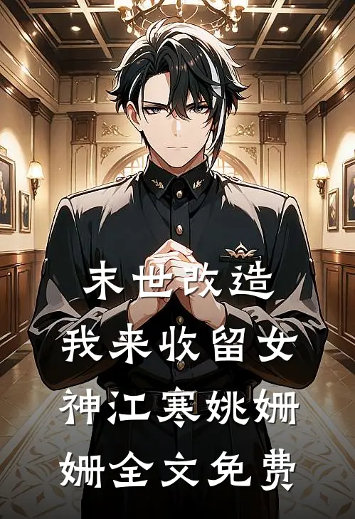 末世改造，我来收留女神江寒姚姗姗全文免费