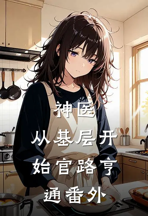 神医：从基层开始官路亨通番外