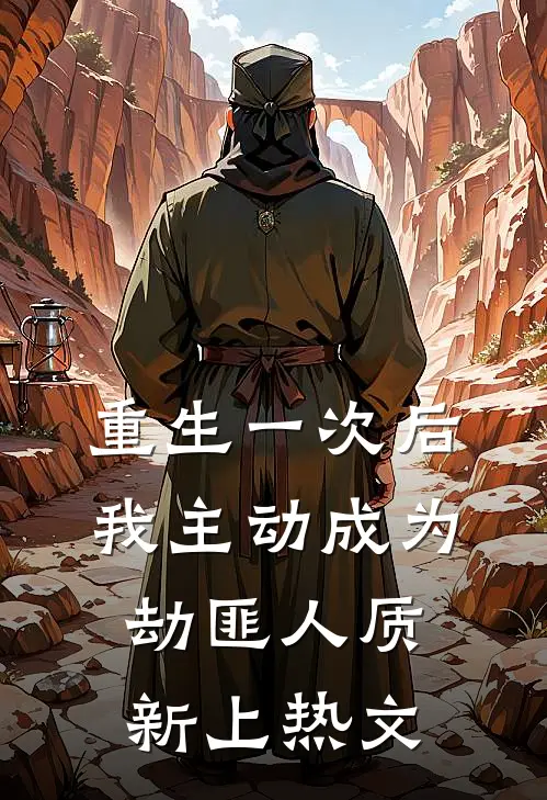重生一次后，我主动成为劫匪人质新上热文