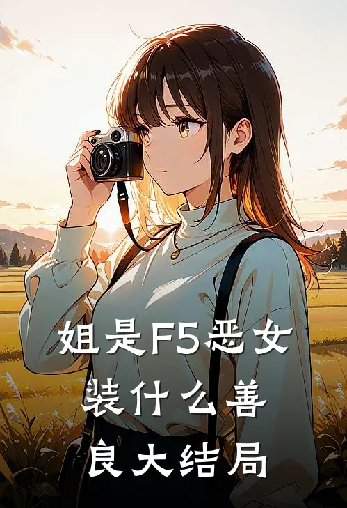 姐是F5恶女，装什么善良大结局