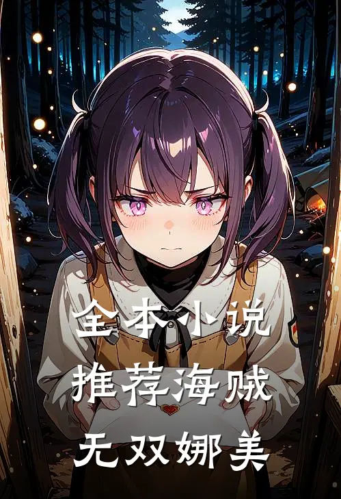 全本小说推荐海贼：无双娜美