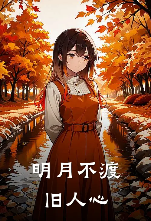 明月不渡旧人心