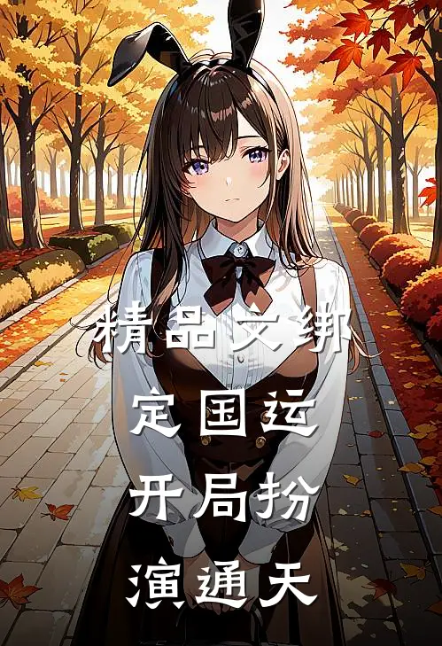 精品文绑定国运：开局扮演通天