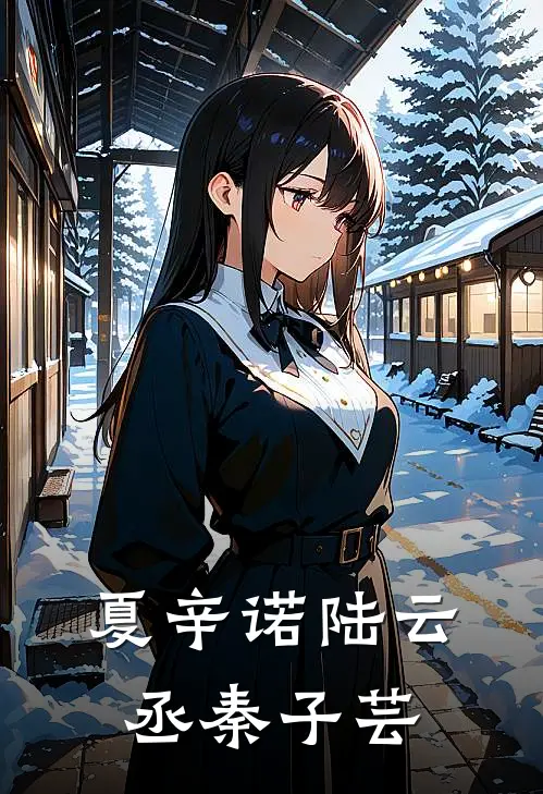 夏辛诺陆云丞秦子芸
