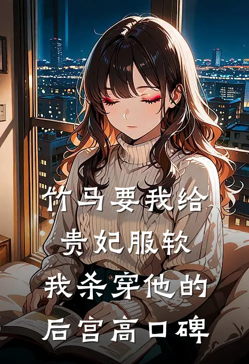 竹马要我给贵妃服软，我杀穿他的后宫高口碑