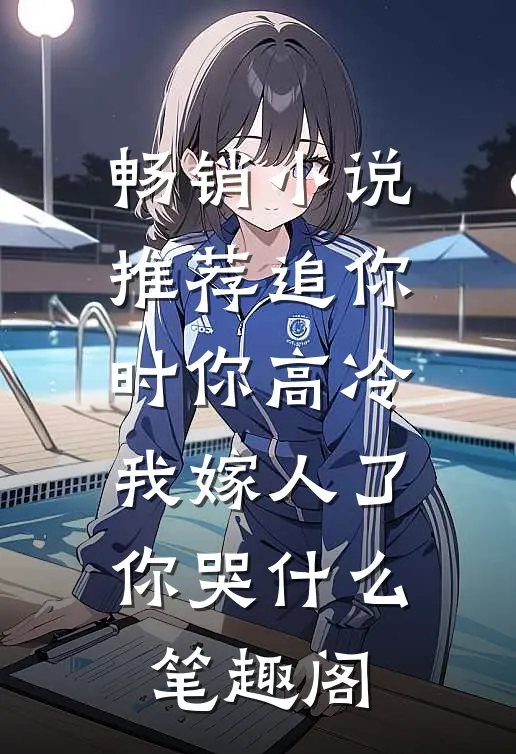 畅销小说推荐追你时你高冷,我嫁人了你哭什么笔趣阁