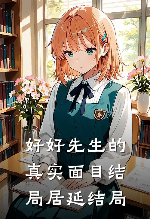 好好先生的真实面目结局居延结局