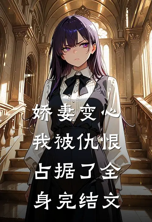 娇妻变心，我被仇恨占据了全身完结文