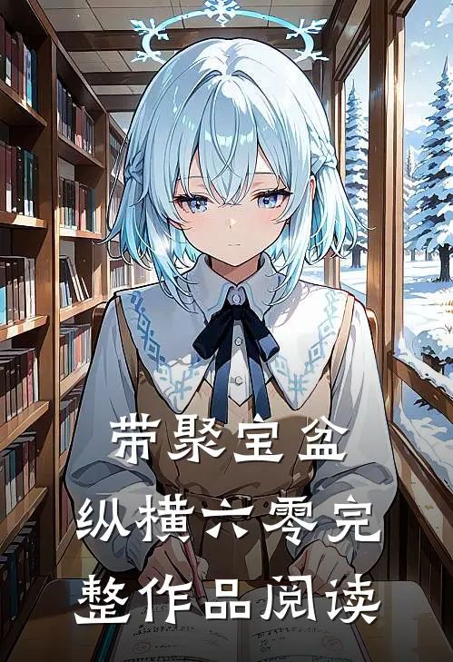 带聚宝盆，纵横六零完整作品阅读
