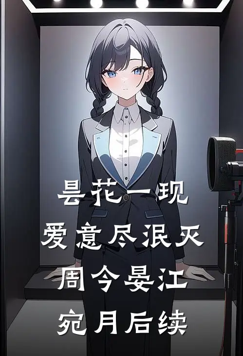 昙花一现，爱意尽泯灭周今晏江宛月后续