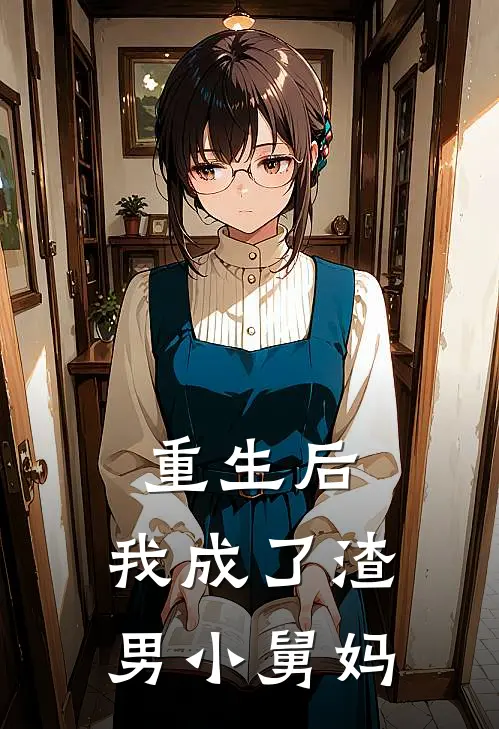 重生后，我成了渣男小舅妈