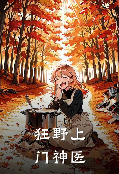 狂野上门神医