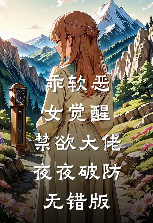 乖软恶女觉醒，禁欲大佬夜夜破防无错版