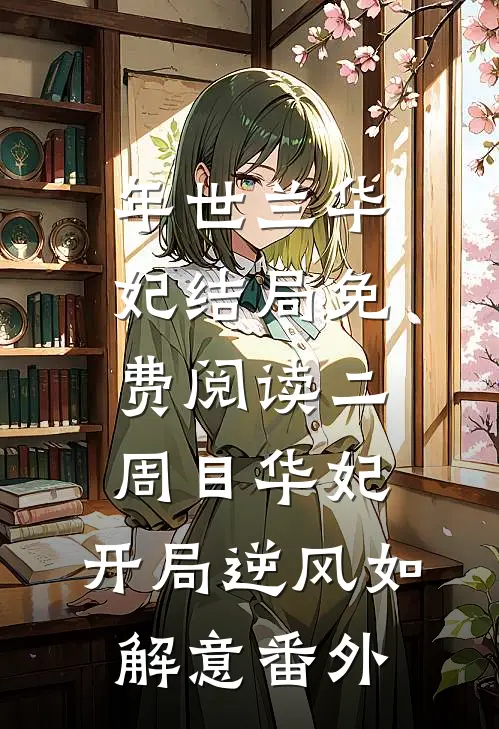 年世兰华妃结局免费阅读二周目华妃，开局逆风如解意番外