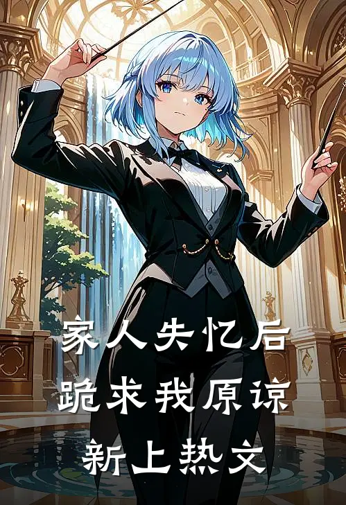 家人失忆后，跪求我原谅新上热文