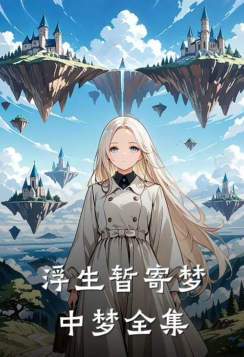 浮生暂寄梦中梦全集