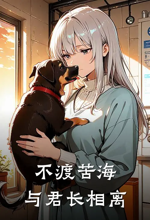 不渡苦海，与君长相离