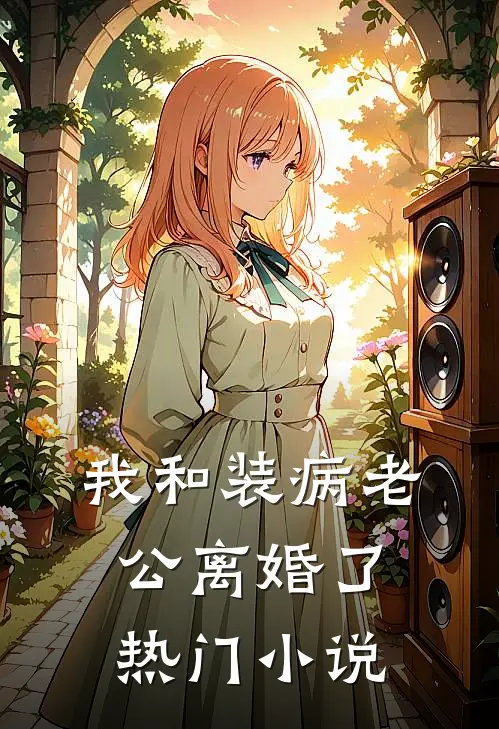 我和装病老公离婚了热门小说