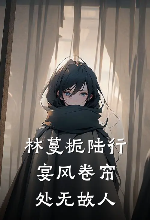 林蔓栀陆行宴风卷帘处无故人