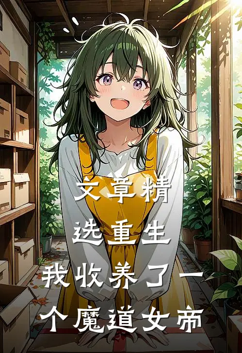 文章精选重生：我收养了一个魔道女帝