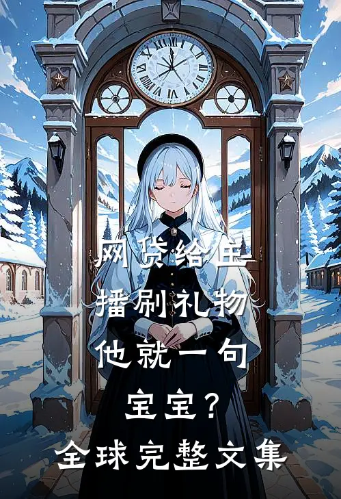 网贷给主播刷礼物，他就一句宝宝？全球完整文集