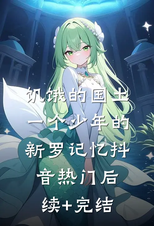 饥饿的国土：一个少年的新罗记忆抖音热门后续+完结