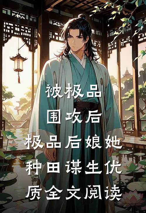 被极品围攻后，极品后娘她种田谋生优质全文阅读