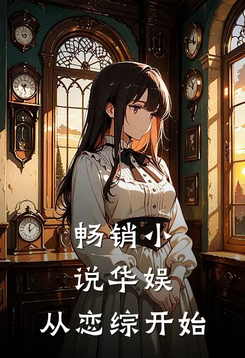 畅销小说华娱：从恋综开始