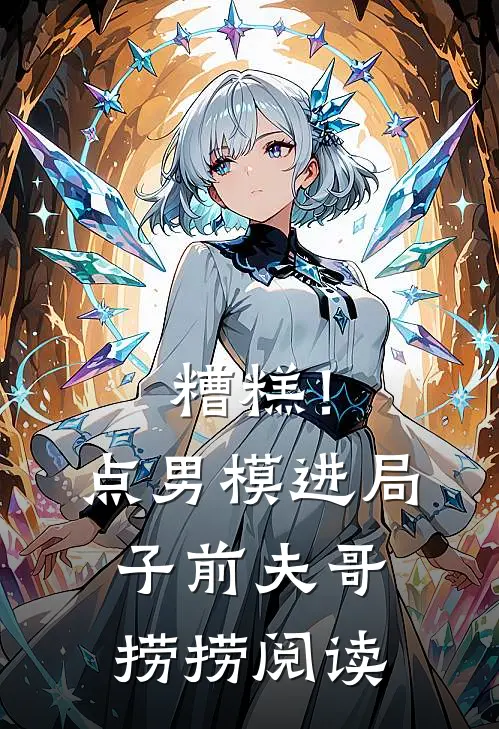 糟糕！点男模进局子，前夫哥捞捞阅读