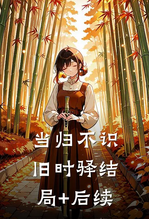 当归不识旧时驿结局+后续