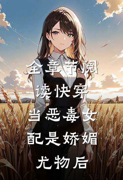 全章节阅读快穿：当恶毒女配是娇媚尤物后
