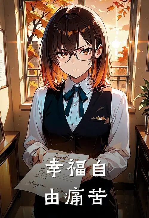 幸福自由痛苦