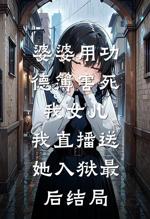 婆婆用功德簿害死我女儿，我直播送她入狱最后结局