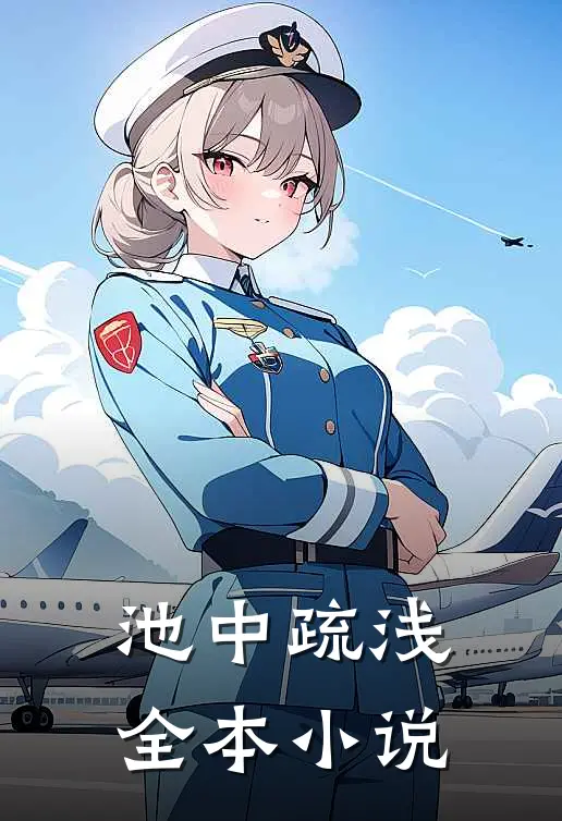 池中疏浅全本小说