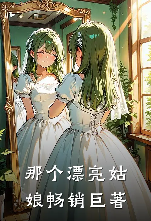 那个漂亮姑娘畅销巨著
