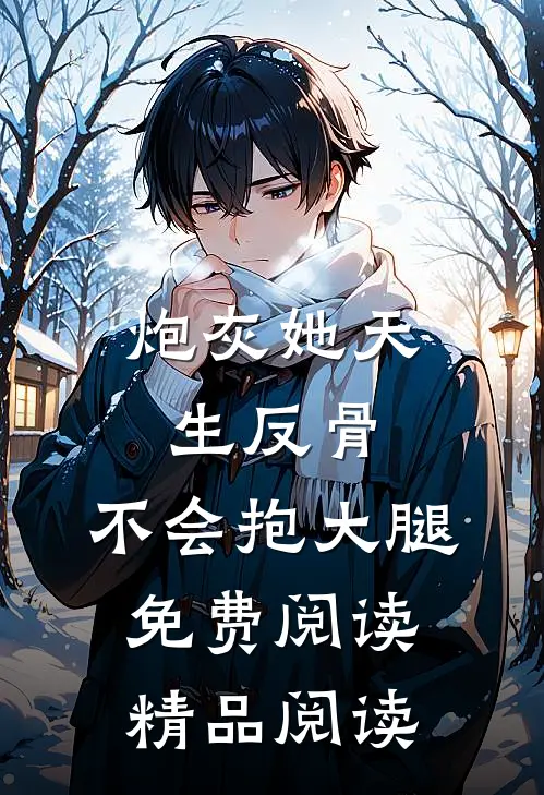 炮灰她天生反骨,不会抱大腿免费阅读精品阅读