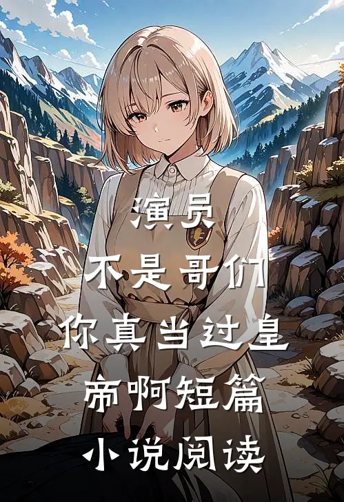 演员：不是哥们，你真当过皇帝啊短篇小说阅读