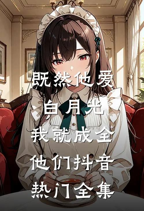 既然他爱白月光，我就成全他们抖音热门 全集