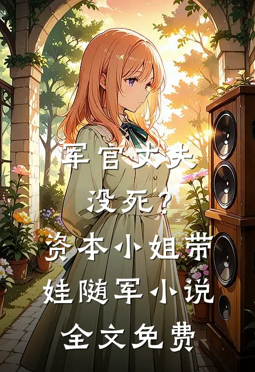 军官丈夫没死？资本小姐带娃随军小说全文免费